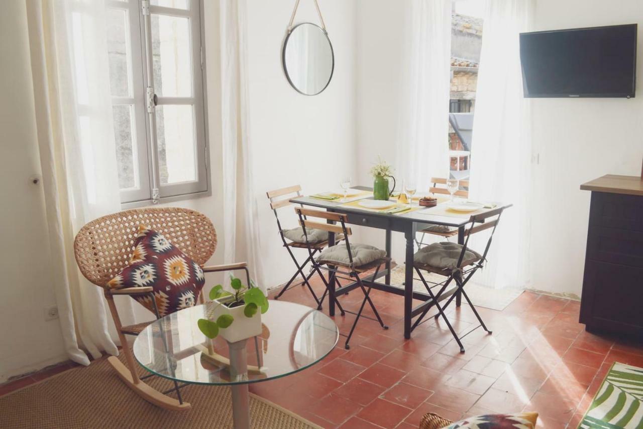Le Zathery Apartment Campagne  Ngoại thất bức ảnh