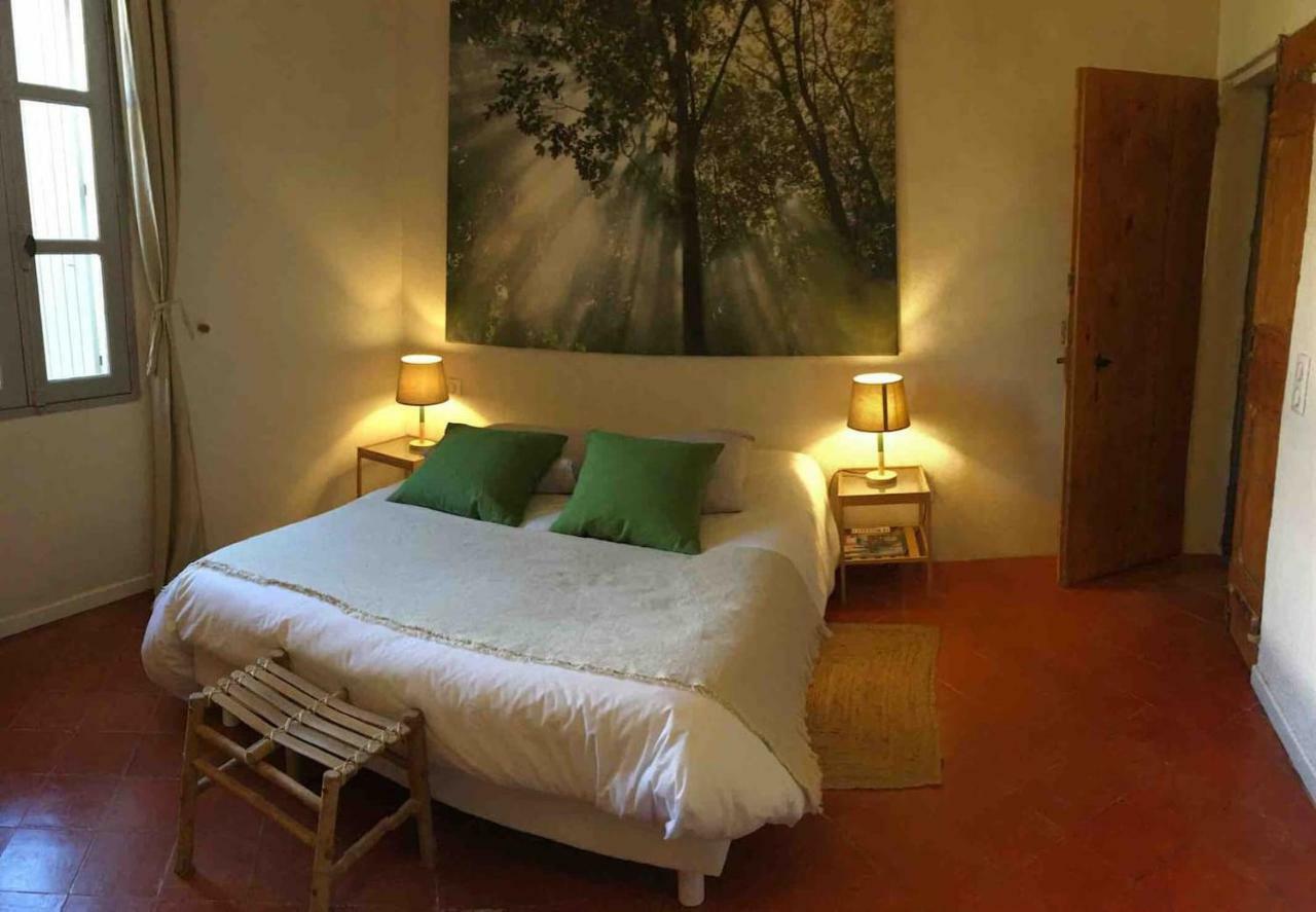 Le Zathery Apartment Campagne  Ngoại thất bức ảnh