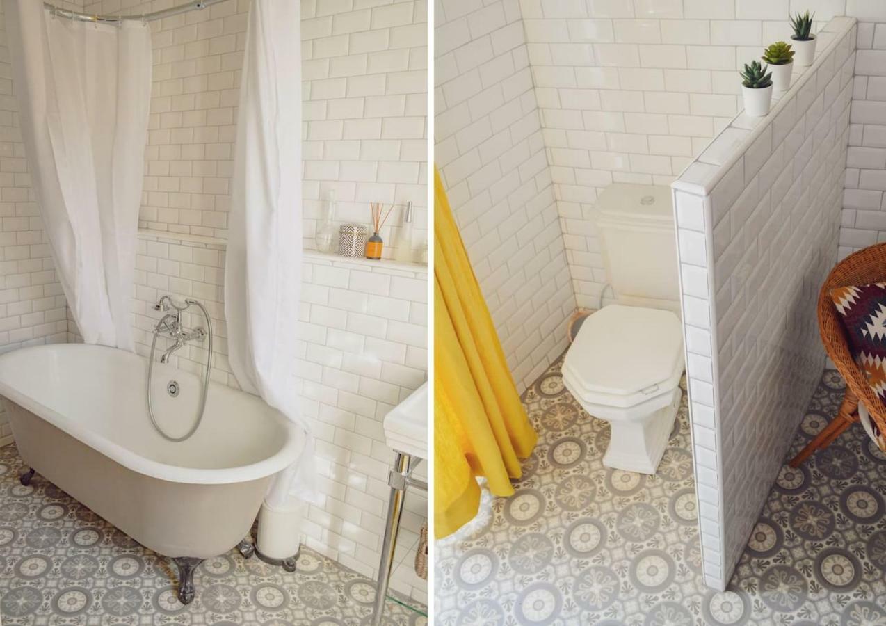 Le Zathery Apartment Campagne  Ngoại thất bức ảnh