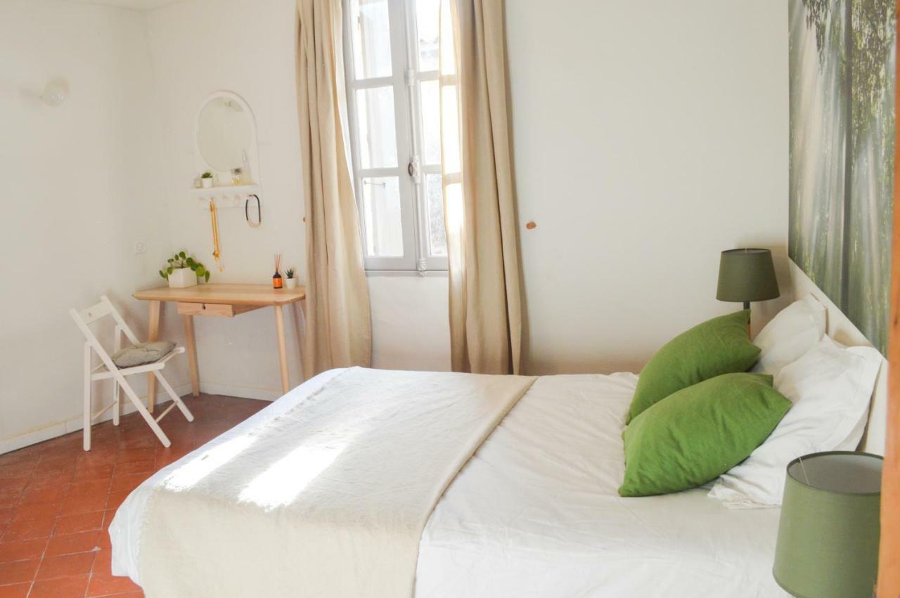 Le Zathery Apartment Campagne  Ngoại thất bức ảnh