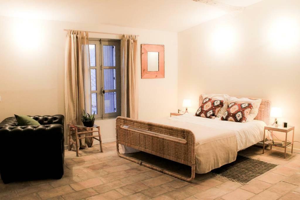 Le Zathery Apartment Campagne  Ngoại thất bức ảnh